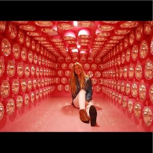 Meet your Posher, Gabby